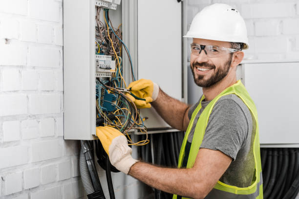 Best Electrical Repair Services  in Amity Gardens, PA
