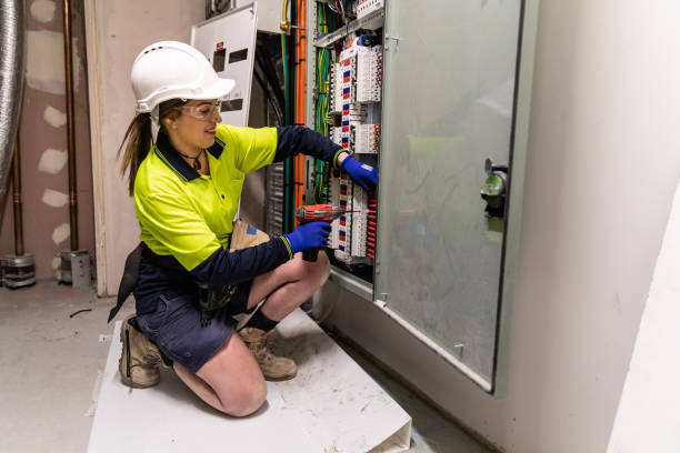 Best Electrical Outlet Repair  in Amity Gardens, PA