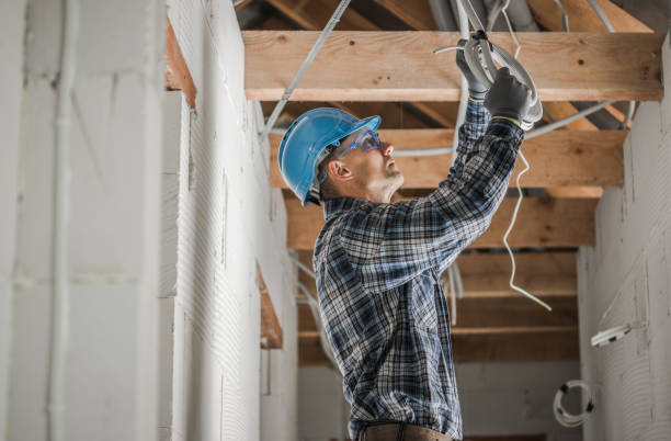 Best Electrical Upgrades for Homes  in Amity Gardens, PA