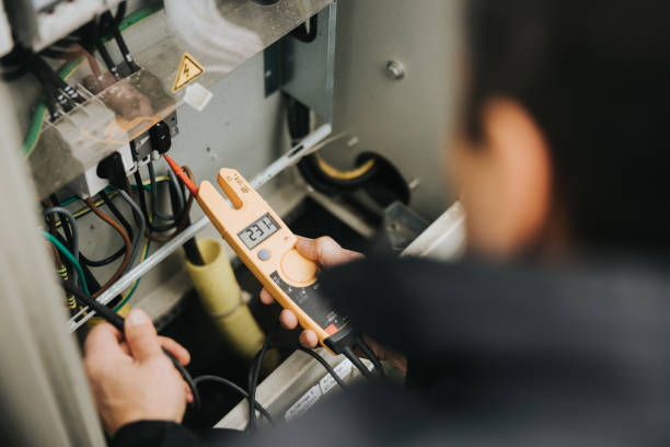 Best Electrical Contractors for Businesses  in Amity Gardens, PA