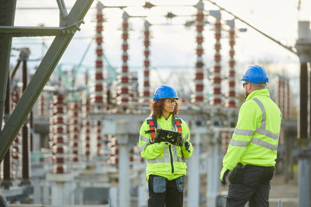 Best Residential Electrician Services  in Amity Gardens, PA