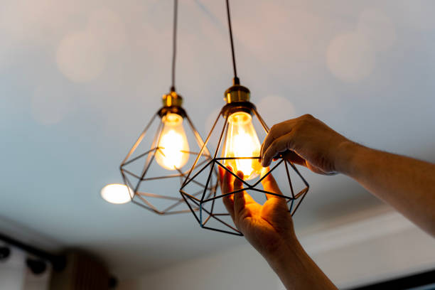 Best Ceiling Fan Installation Electrician  in Amity Gardens, PA