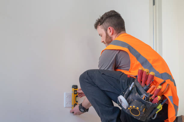 Best Electrical Troubleshooting Services  in Amity Gardens, PA