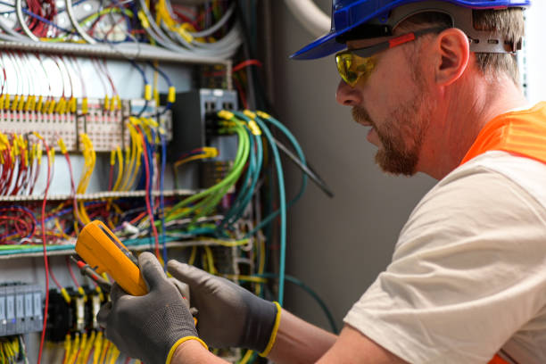 Best Electrical Rewiring Services  in Amity Gardens, PA