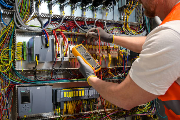 Affordable Electrical Installation in Amity Gardens, PA